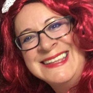 Meet your Posher, Joanne